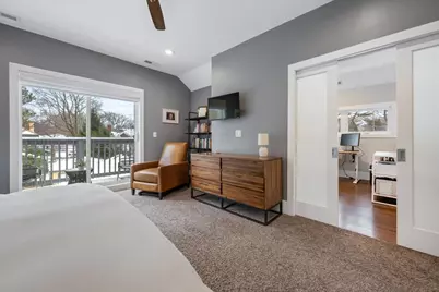 2215 Wesley Avenue, Evanston, IL 60201 - Photo 28