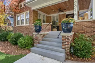 2215 Wesley Ave, Evanston, IL 60201 - Photo 4