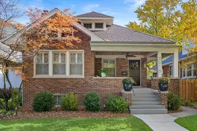 2215 Wesley Avenue, Evanston, IL 60201 - Photo 2