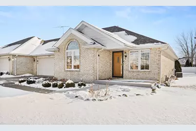 1659 Dupont Avenue, Morris, IL 60450 - Photo 2