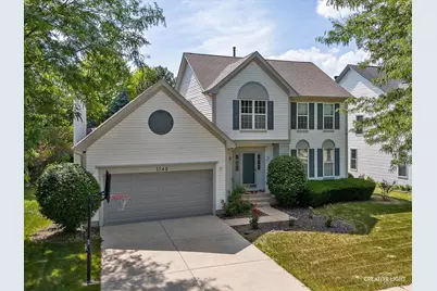 1348 Amaranth Drive, Naperville, IL 60564 - Photo 2