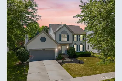 1348 Amaranth Drive, Naperville, IL 60564 - Photo 1