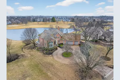 320 Boulder Drive, Lake in the Hills, IL 60156 - Photo 2