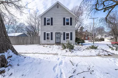 1101 Low Street, Bloomington, IL 61701 - Photo 1