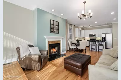 2512 W Thomas Street #1, Chicago, IL 60622 - Photo 2
