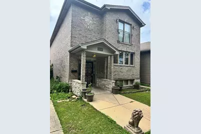 2542 Budd Street, River Grove, IL 60171 - Photo 1