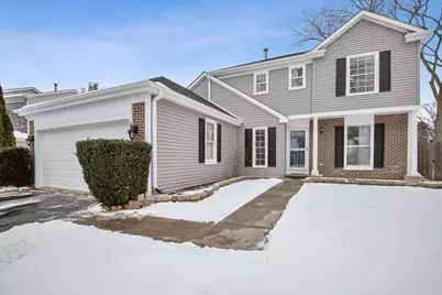 275 N Fiore Parkway, Vernon Hills, IL 60061 - Photo 1