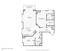 41 E 8th St, Chicago, IL 60605 - Photo 26