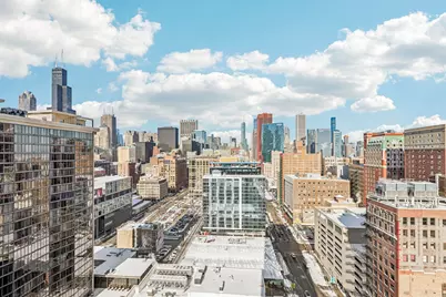 41 E 8th Street #2207, Chicago, IL 60605 - Photo 2