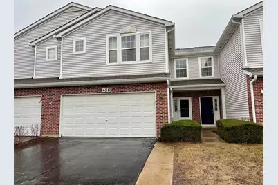 458 Landmark Avenue #458, Yorkville, IL 60560 - Photo 1