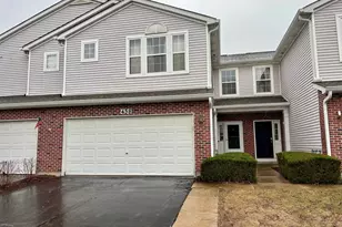 458 Landmark Ave, Yorkville, IL 60560 - Photo 1