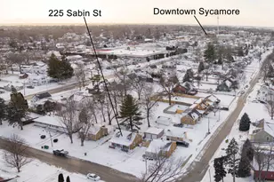 225 Sabin St, Sycamore, IL 60178 - Photo 4
