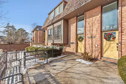 436 W Russell Street #5-436, Barrington, IL 60010 - Photo 4