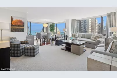 1555 N Astor Street #23SE, Chicago, IL 60610 - Photo 4