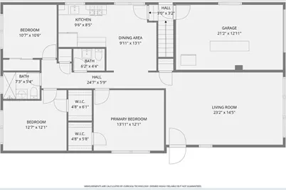 3643 W 113th Street, Chicago, IL 60655 - Photo 18