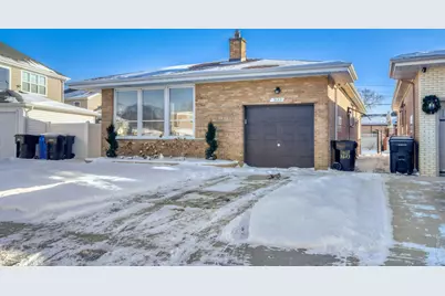 3643 W 113th Street, Chicago, IL 60655 - Photo 2