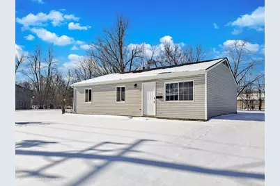 1918 Ashland Avenue, Chicago Heights, IL 60411 - Photo 2