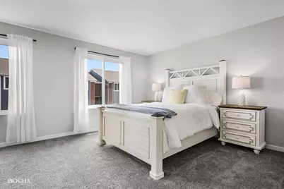 1204 Gillespie Lane, Yorkville, IL 60560 - Photo 18