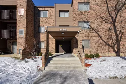 1150 E Randville Drive #1N, Palatine, IL 60074 - Photo 2