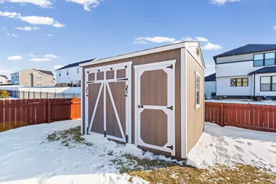 701 Country Ridge Drive, Mahomet, IL 61853 - Photo 36