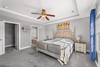 701 Country Ridge Drive, Mahomet, IL 61853 - Photo 18