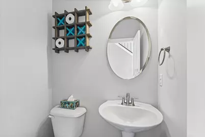 701 Country Ridge Drive, Mahomet, IL 61853 - Photo 6