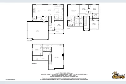 701 Country Ridge Drive, Mahomet, IL 61853 - Photo 38
