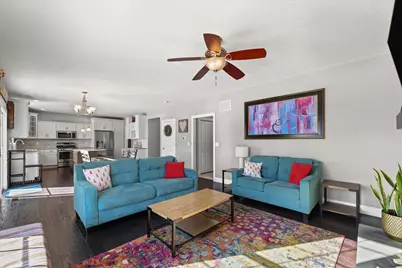 701 Country Ridge Drive, Mahomet, IL 61853 - Photo 14