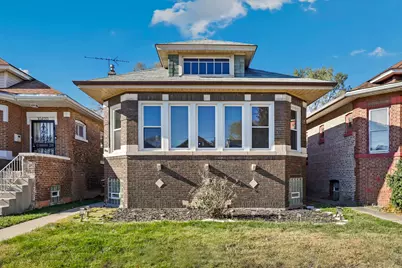 10416 S Sangamon Street, Chicago, IL 60643 - Photo 1