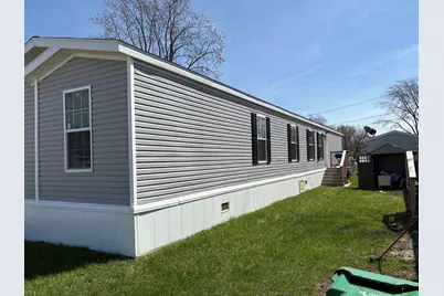 602 Virginia Avenue, Lynwood, IL 60411 - Photo 2