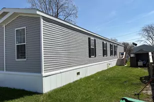 602 Virginia Ave, Lynwood, IL 60411 - Photo 2