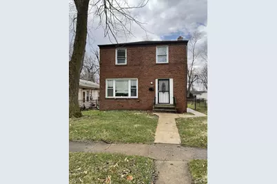 16750 Orchard Ridge Avenue, Hazel Crest, IL 60429 - Photo 1