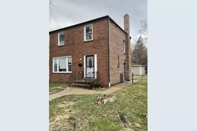 16750 Orchard Ridge Avenue, Hazel Crest, IL 60429 - Photo 10