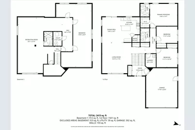 1514 Lilac Lane, Harvard, IL 60033 - Photo 4