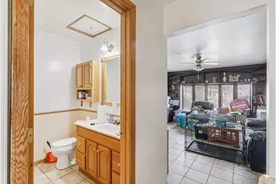 16520 Brockton Lane, Oak Forest, IL 60452 - Photo 10