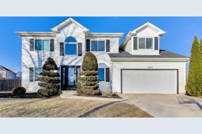 1450 Shaman Drive, Bolingbrook, IL 60490 - Photo 1