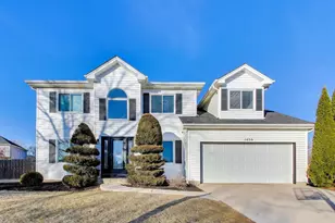 1450 Shaman Dr, Bolingbrook, IL 60490 - Photo 1