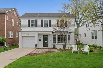 108 17th Street, Wilmette, IL 60091 - Photo 1