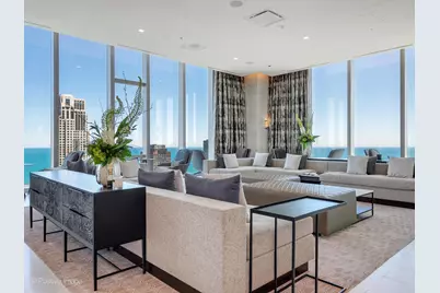 363 E Wacker Drive #6805, Chicago, IL 60601 - Photo 20