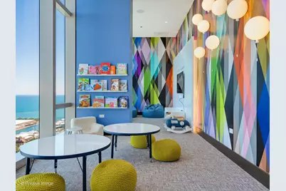 363 E Wacker Drive #6805, Chicago, IL 60601 - Photo 22