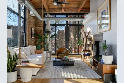 2300 W Wabansia Avenue #204, Chicago, IL 60647 - Photo 4