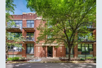 2300 W Wabansia Avenue #204, Chicago, IL 60647 - Photo 1
