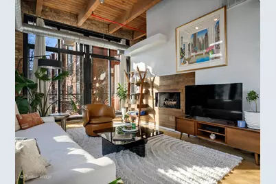 2300 W Wabansia Avenue #204, Chicago, IL 60647 - Photo 6