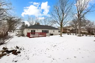 [Address not provided], Olympia Fields, IL 60461 - Photo 36