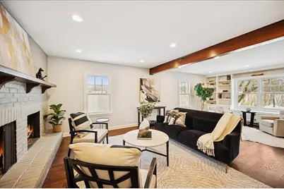 898 Bridlegate Lane, Northfield, IL 60093 - Photo 6