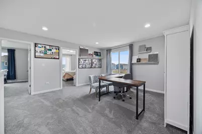 1200 Gillespie Lane, Yorkville, IL 60560 - Photo 14