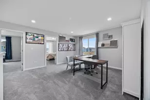 1200 Gillespie Ln, Yorkville, IL 60560 - Photo 14