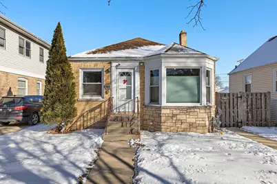 4117 N Osceola Avenue, Norridge, IL 60706 - Photo 1