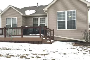 16637 Serene Lake Way, Crest Hill, IL 60403 - Photo 32