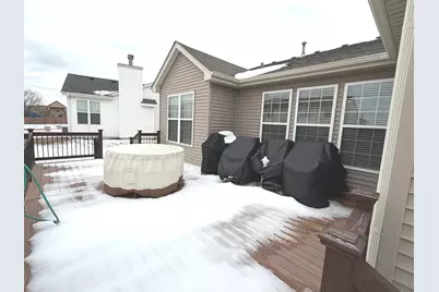 16637 Serene Lake Way, Crest Hill, IL 60403 - Photo 34